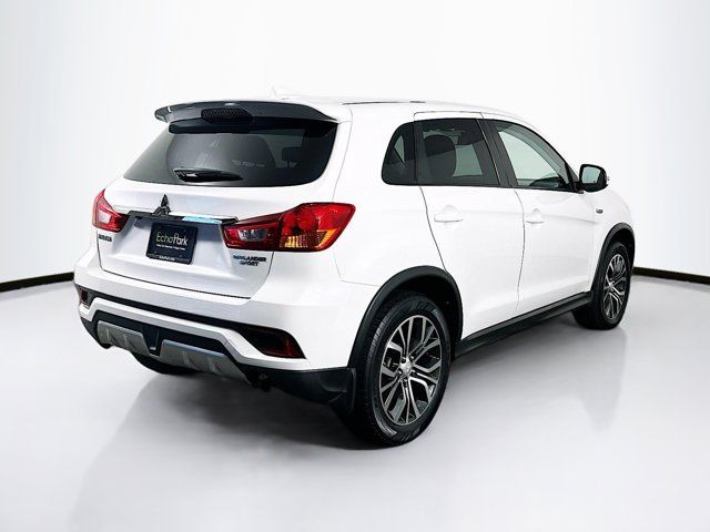 2019 Mitsubishi Outlander Sport ES 2.0