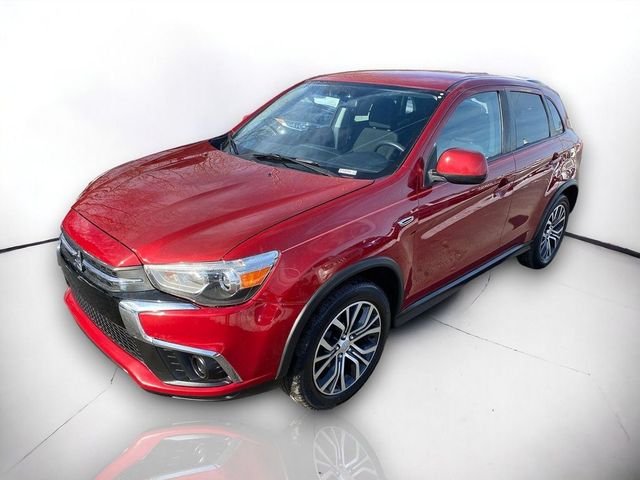 2019 Mitsubishi Outlander Sport ES 2.0