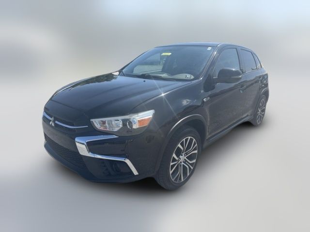 2019 Mitsubishi Outlander Sport ES 2.0