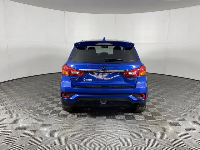 2019 Mitsubishi Outlander Sport ES 2.0