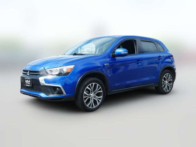 2019 Mitsubishi Outlander Sport ES 2.0
