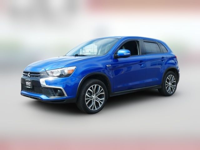 2019 Mitsubishi Outlander Sport ES 2.0