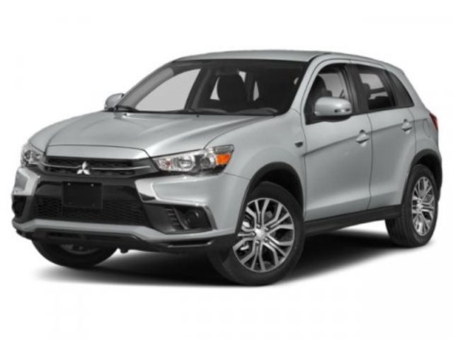 2019 Mitsubishi Outlander Sport ES 2.0