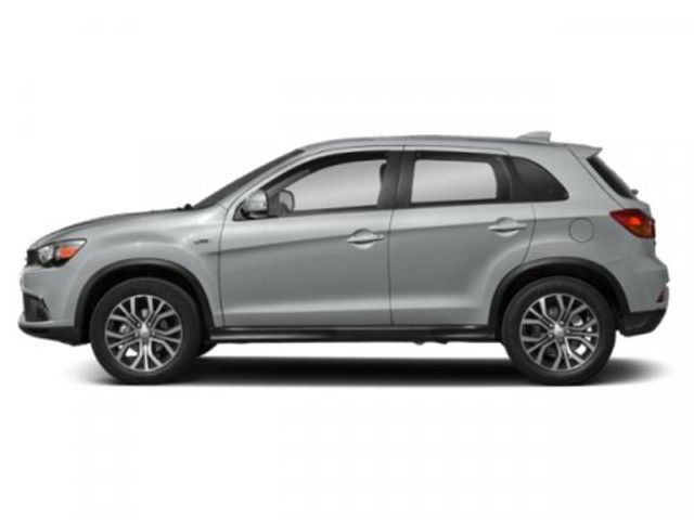 2019 Mitsubishi Outlander Sport ES 2.0