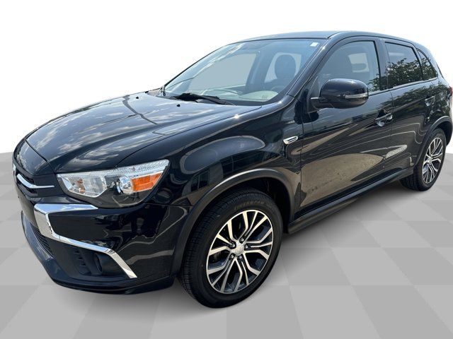 2019 Mitsubishi Outlander Sport ES 2.0