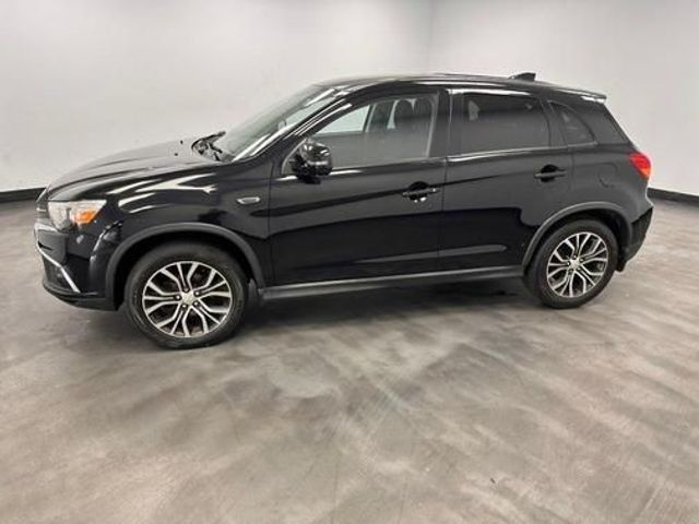 2019 Mitsubishi Outlander Sport ES 2.0
