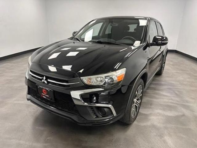 2019 Mitsubishi Outlander Sport ES 2.0