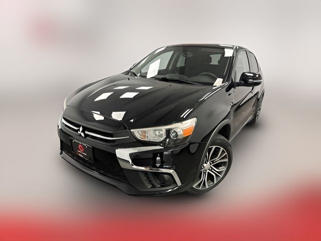 2019 Mitsubishi Outlander Sport ES 2.0