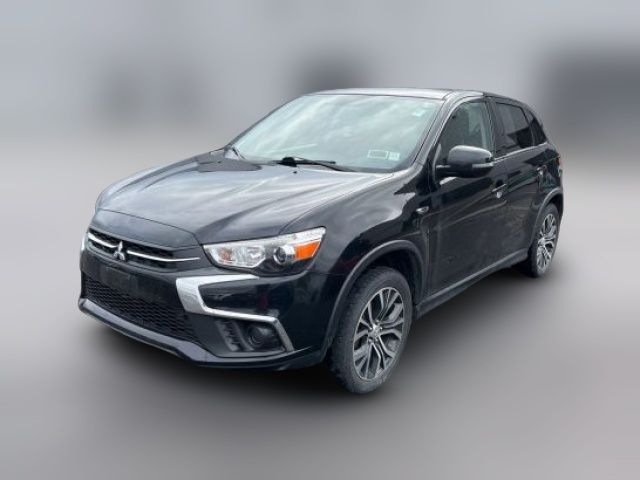 2019 Mitsubishi Outlander Sport ES 2.0