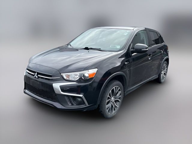 2019 Mitsubishi Outlander Sport ES 2.0