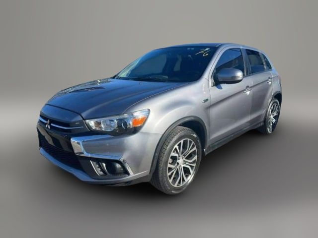 2019 Mitsubishi Outlander Sport ES 2.0