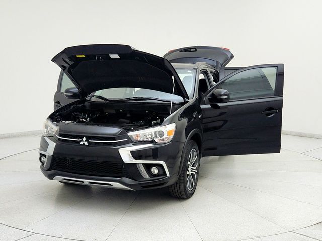 2019 Mitsubishi Outlander Sport GT 2.4