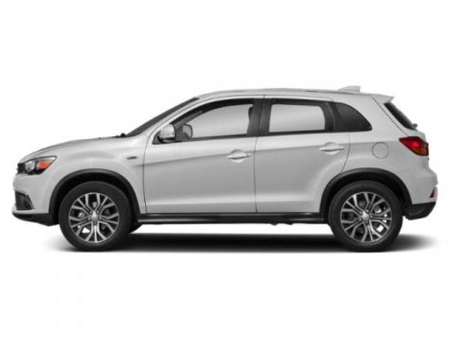 2019 Mitsubishi Outlander Sport GT 2.4