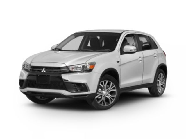 2019 Mitsubishi Outlander Sport GT 2.4