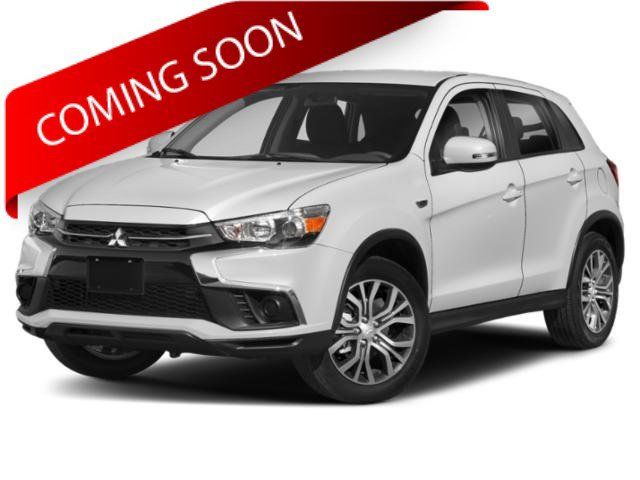 2019 Mitsubishi Outlander Sport GT 2.4