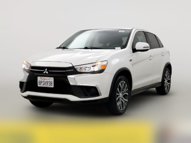 2019 Mitsubishi Outlander Sport LE 2.0