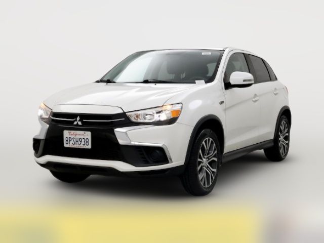 2019 Mitsubishi Outlander Sport LE 2.0