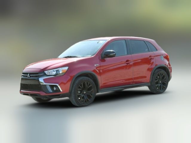 2019 Mitsubishi Outlander Sport LE 2.0