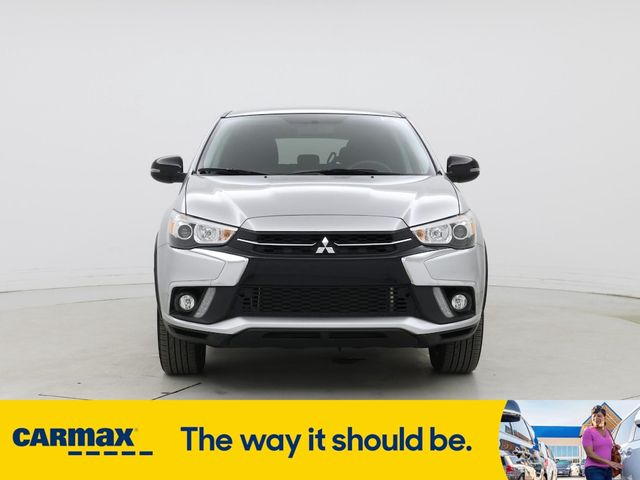 2019 Mitsubishi Outlander Sport LE 2.0