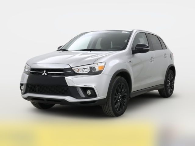 2019 Mitsubishi Outlander Sport LE 2.0