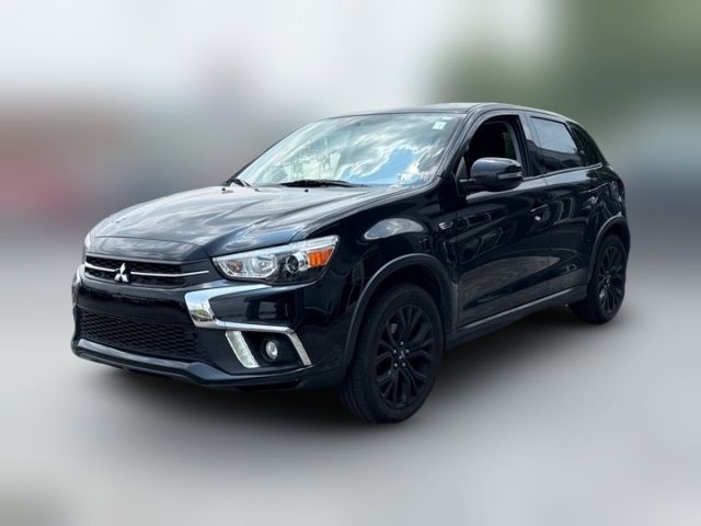 2019 Mitsubishi Outlander Sport LE 2.0