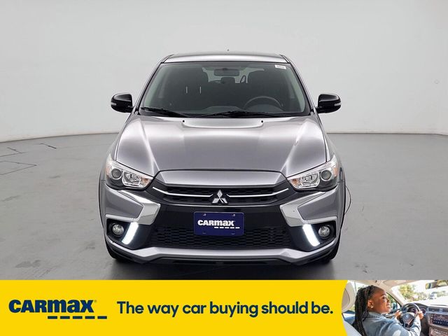 2019 Mitsubishi Outlander Sport LE 2.0