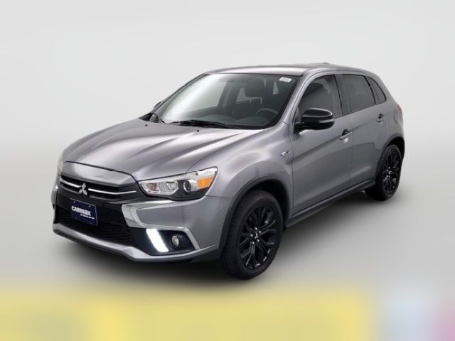 2019 Mitsubishi Outlander Sport LE 2.0