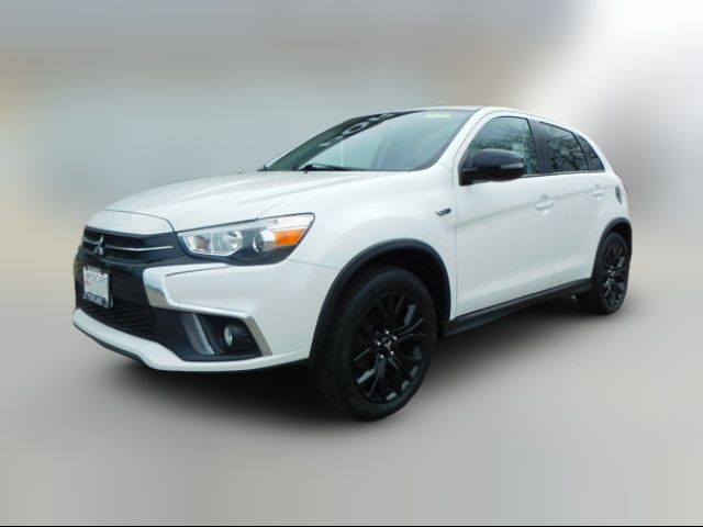 2019 Mitsubishi Outlander Sport LE 2.0