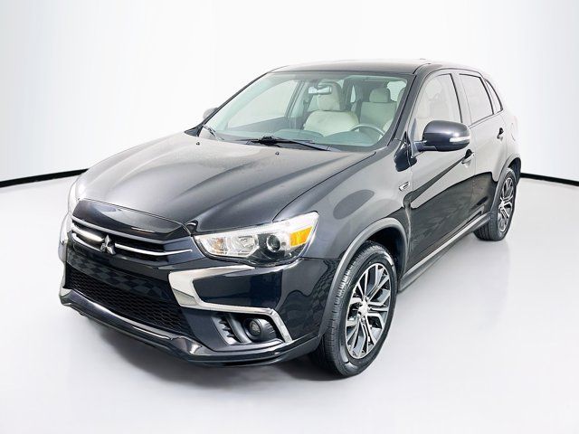 2019 Mitsubishi Outlander Sport LE 2.0