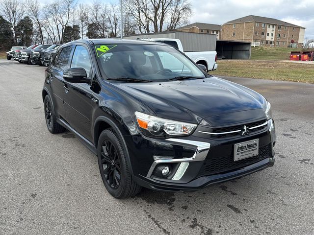 2019 Mitsubishi Outlander Sport LE 2.0