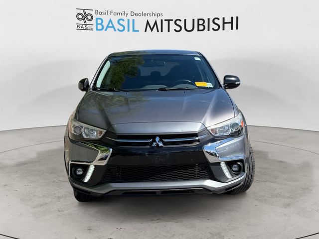 2019 Mitsubishi Outlander Sport LE 2.0