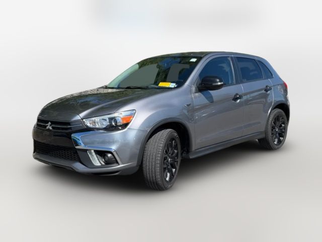 2019 Mitsubishi Outlander Sport LE 2.0