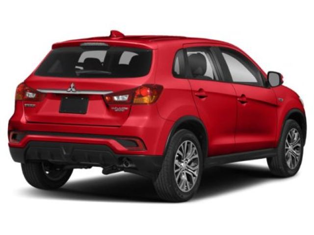 2019 Mitsubishi Outlander Sport LE 2.0