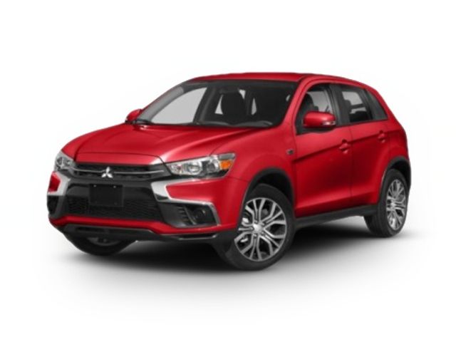 2019 Mitsubishi Outlander Sport LE 2.0