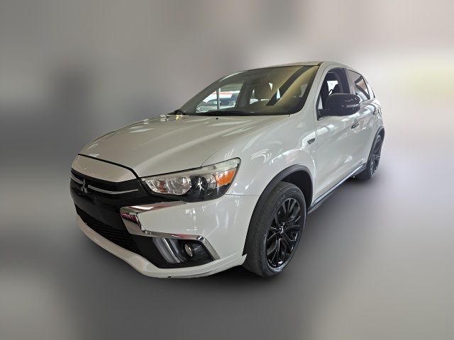 2019 Mitsubishi Outlander Sport LE 2.0