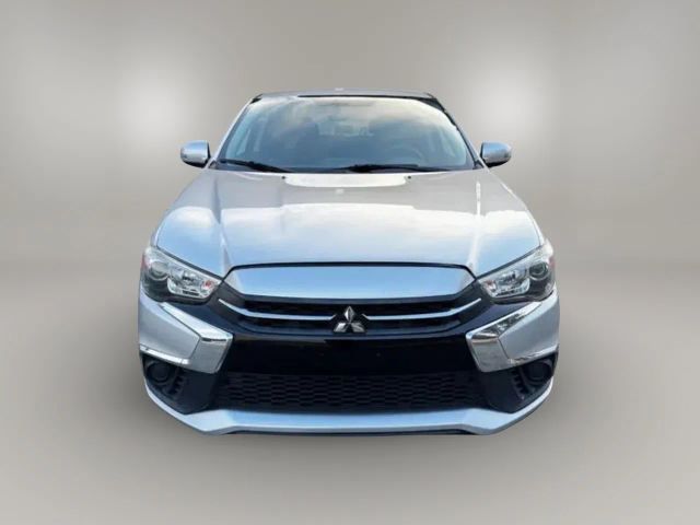 2019 Mitsubishi Outlander Sport LE 2.0
