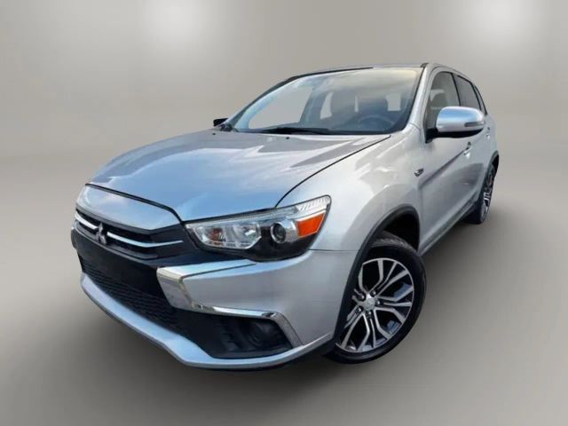 2019 Mitsubishi Outlander Sport LE 2.0