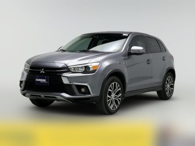 2019 Mitsubishi Outlander Sport SE 2.0