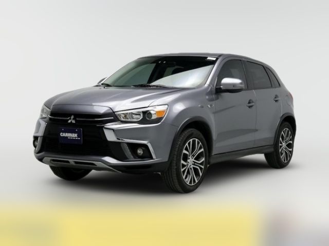 2019 Mitsubishi Outlander Sport SE 2.0