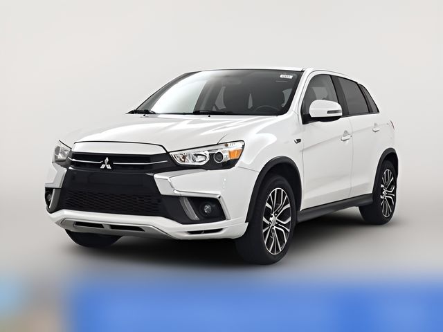 2019 Mitsubishi Outlander Sport SE 2.0