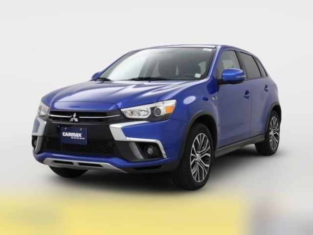 2019 Mitsubishi Outlander Sport SE 2.0