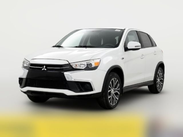 2019 Mitsubishi Outlander Sport ES 2.0