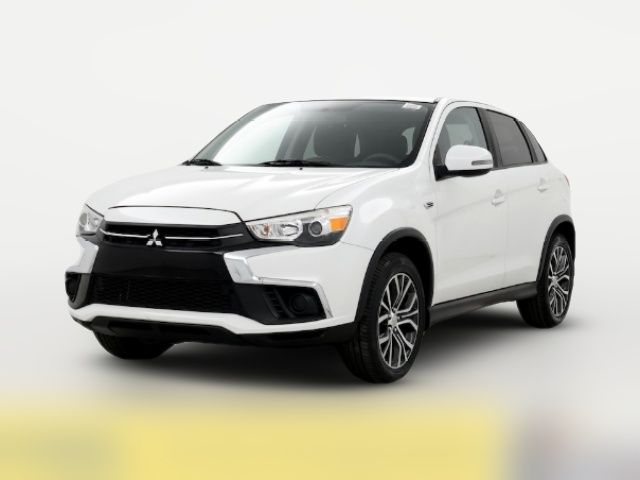 2019 Mitsubishi Outlander Sport ES 2.0