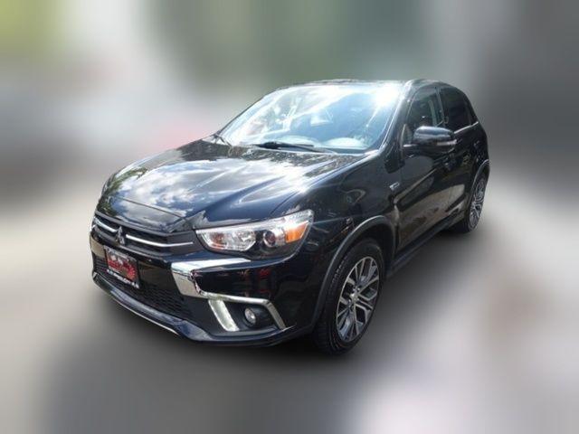 2019 Mitsubishi Outlander Sport SE 2.0