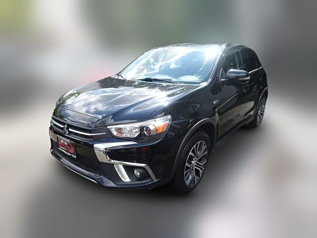 2019 Mitsubishi Outlander Sport SE 2.0