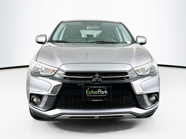 2019 Mitsubishi Outlander Sport SE 2.0