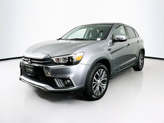 2019 Mitsubishi Outlander Sport SE 2.0