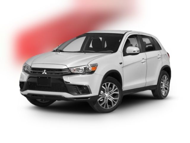 2019 Mitsubishi Outlander Sport SE 2.0