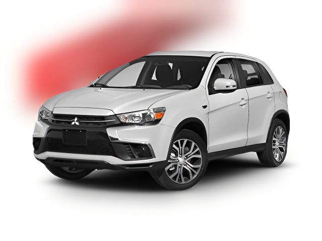 2019 Mitsubishi Outlander Sport SE 2.0