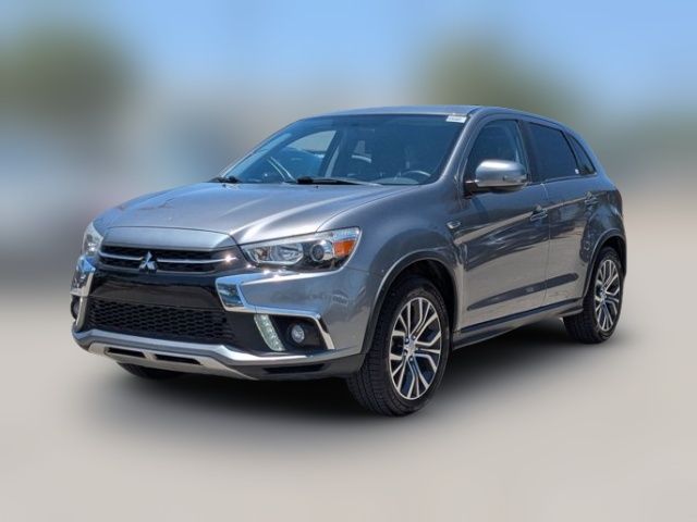 2019 Mitsubishi Outlander Sport SE 2.0